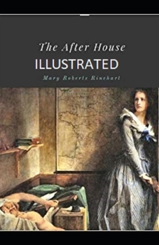 Paperback The After House Illustrated Book