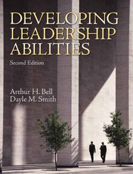 Paperback Developing Leadership Abilities Book