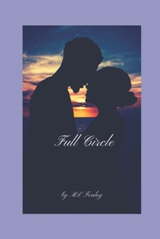 Paperback Full Circle Book