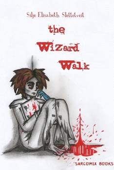 Paperback The Wizard Walk Book