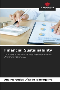 Paperback Financial Sustainability Book