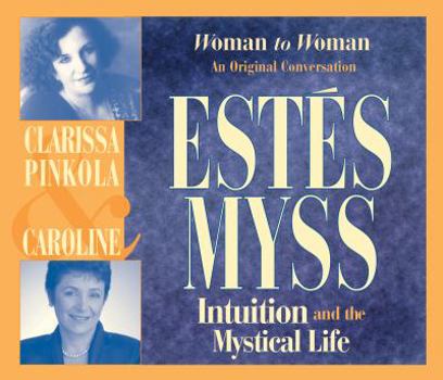 Audio CD Intuition and the Mystical Life Book