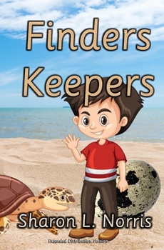 Paperback Finders Keepers: Extended Distribution Version Book