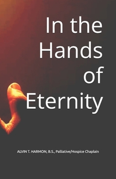 Paperback In the Hands of Eternity Book