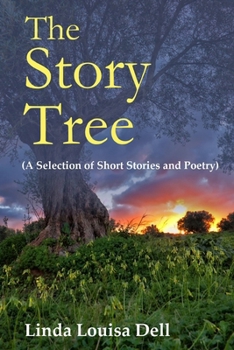 Paperback The Story Tree Book