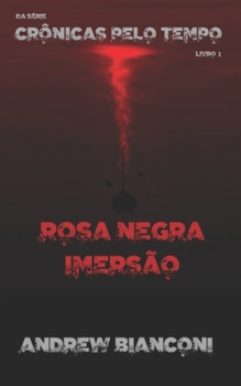 Paperback Rosa Negra: Imersão [Portuguese] Book