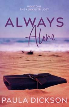 Paperback Always Alone Book