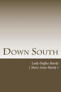 Paperback Down South Book