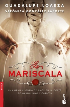 Paperback La Mariscala [Spanish] Book