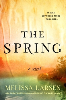 Hardcover The Spring Book
