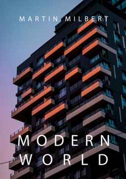 Modern World: This book features a collection of shots that display elements of our world. From big buildings to close-ups and patterns of elements characterising the every-day modern life.