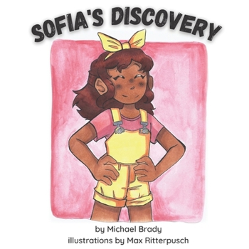 Paperback Sofia's Discovery Book