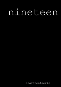 Paperback nineteen Book