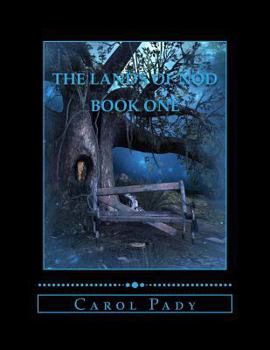 The Lands of Nod Book One - Book #1 of the Lands of Nod Trilogy