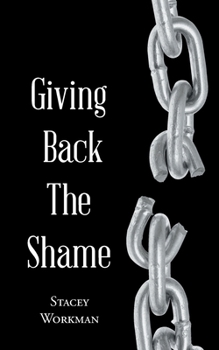 Paperback Giving Back the Shame Book