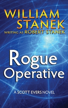 Hardcover Rogue Operative 1: The Pieces of the Puzzle AND The Cards in the Deck Book