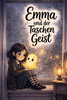 Paperback Emma und der Taschen Geist [German] Book