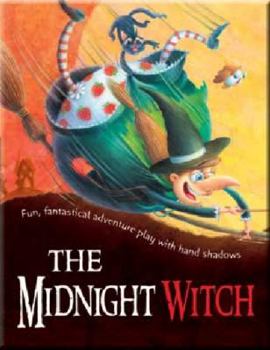 Paperback The Midnight Witch - Vol. 250 Book