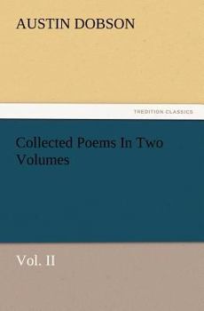 Collected Poems: Volume II