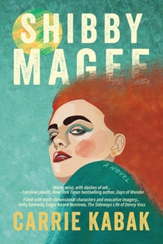 SHIBBY MAGEE
