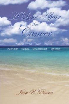 Paperback A Love Affair with Cancer Book