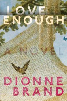 Hardcover Love Enough Book