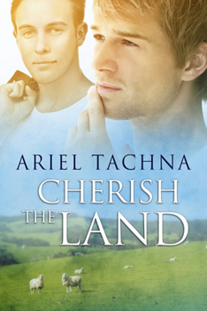 Cherish the Land - Book #5 of the Lang Downs