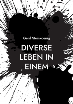Paperback Diverse Leben in Einem [German] Book