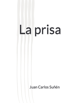 Paperback La prisa [Spanish] Book