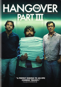 Hangover III, The