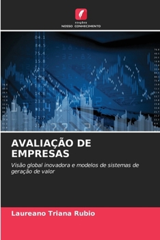Paperback Avaliação de Empresas [Portuguese] Book