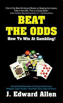 Paperback Beat the Odds Book