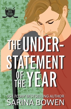 Paperback The Understatement of the Year Book