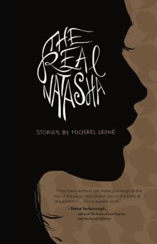 Paperback The Real Natasha Book