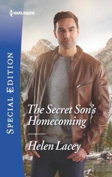 The Secret Son's Homecoming - Book #7 of the Cedar River Cowboys