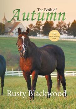 Hardcover The Perils of Autumn Book