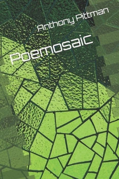 Paperback Poemosaic Book