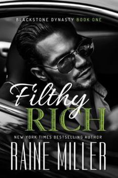 Paperback Filthy Rich Book