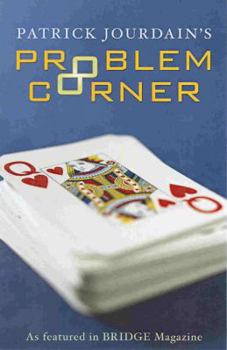 Paperback Patrick Jourdain's Problem Corner Book