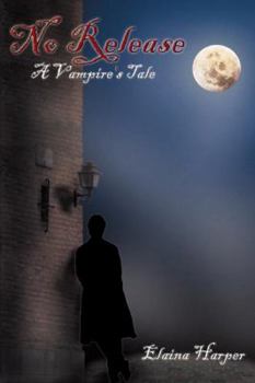 Paperback No Release: A Vampire's Tale Book