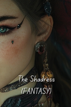 Paperback The Shadress (FANTASY) Book