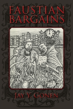 Paperback Faustian Bargains Book