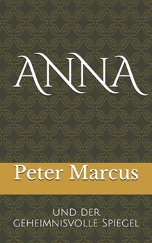 Paperback Anna [German] Book