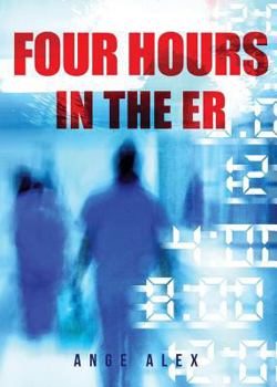 Paperback 4 Hours in the Er Book