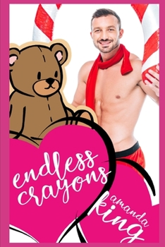 Paperback Endless Crayons: An ABDL MM Romance Book