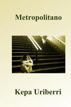 Paperback Metropolitano [Spanish] Book
