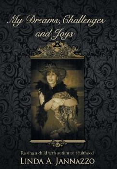 My Dreams, Challenges and Joys