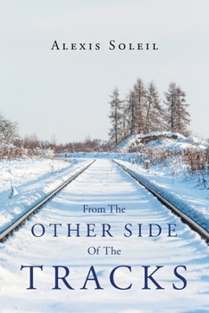 Paperback From The Other Side Of The Tracks Book