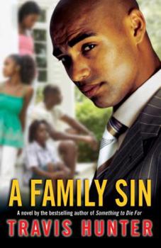Paperback A Family Sin Book