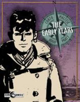 Paperback Corto Maltese: The Early Years Book